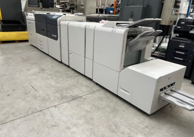 STAMPANTE XEROX VERSANT 3100