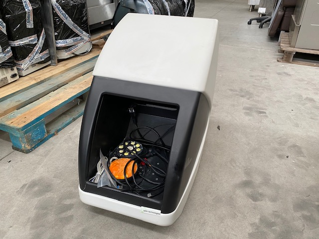 SCANNER DENTALE OPTICAL 3D SMART BIG
