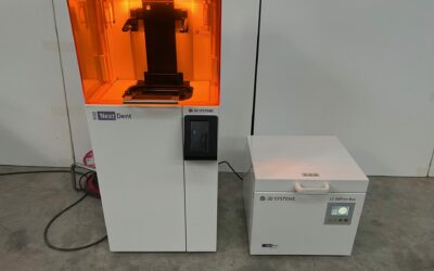 NextDent 5100 – NextDent LC-3DPrint Box – NextDent LC-3DMixer