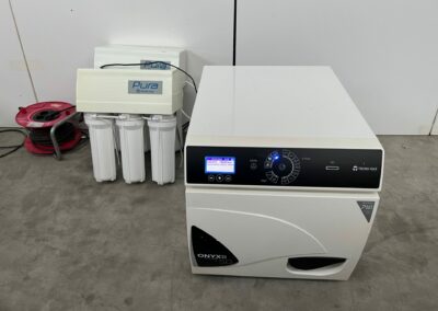 AUTOCLAVE Onyx B 5.0