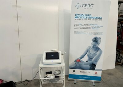 CERC Therapy Compact