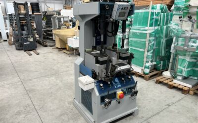 PRESSA SUOLA UNIVERSALE