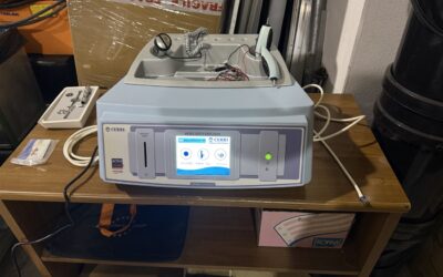 CERRI OXYWELL DERMOLIFT RF